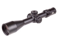 JTS 5-25x56 Shadow Series IR FFP Riflescope, 1/4 MOA, 34mm Tube - photo 4
