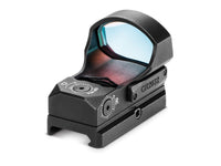 Hawke Wide View Reflex Sight, Circle Dot, Weaver Mount - photo 2