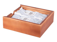 Air Venturi Quiet Pellet Trap, Incl. Ballistic Putty + Steel Backstop - photo 4