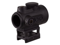 JTS 1x28 Red Dot Sight - photo 2