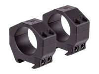Vortex Precision Matched 30mm Rings, Low, Picatinny - photo 1