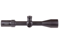 JTS 6-24x50 Shadow Series FFP Riflescope, .1 MRAD, 30mm Tube - photo 2
