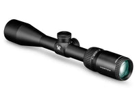 Vortex Crossfire HD 3-9x40 SFP Riflescope, Illuminated Dead-Hold 2A BDC MOA, 1/4 MOA, 1" - photo 4