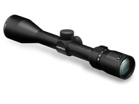 Vortex Diamondback 3-9x40 SFP Riflescope, V-Plex MOA, 1/4 MOA, 1" - photo 4