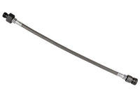 Airforce Braided Steel Hose, Quick-Disconnect, Fits Older Airforce Refill Clamp & Hand Pump - photo 2