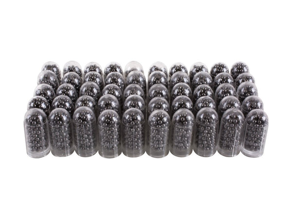 Air Venturi Long Shotshells With #8 Shot, 50ct .50