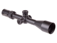 JTS 6-24x50 Shadow Series FFP Riflescope, .1 MRAD, 30mm Tube - photo 1