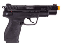 Springfield Armory XDE 4.5" 6mm Airsoft Pistol, CO2, Blowback - photo 3