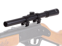 Air Venturi LASSO 4x15 Rifle Scope - photo 2