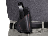 Allen Company Swipe Switch Holster, Size 05 Subcompact - photo 4