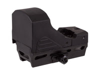 JTS 1x28x38 Red Dot Sight - photo 4