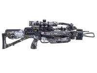 TenPoint Flatline 460R Crossbow, ACUslide, RangeMaster 100, Vektra Camo - photo 2