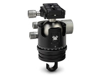 Vortex Radian Carbon Fiber Tripod with Ball Head - photo 3