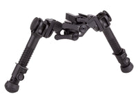 UTG Goliath Bipod, 6"-8" Center Height, Picatinny - photo 4