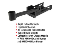RAW Pump Action Kit - photo 3