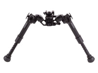 UTG Goliath Bipod, 6"-8" Center Height, Picatinny - photo 5