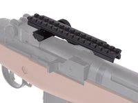 Cybergun Air Venturi M14 Scope Mount System - photo 2