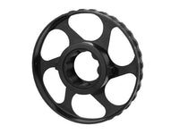 Leapers UTG Side Wheel Add-on for Bubble Leveler Scope 100mm - photo 2