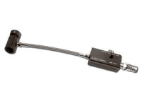 Benjamin CO2 & Air FIll Adapter, Fits Benjamin Air Tank or Standard Paintball CO2 Tank - photo 1
