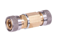 Air Venturi Female-to-Female Quick Disconnect Fitting - photo 2