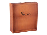 Air Venturi Quiet Pellet Trap, Incl. Ballistic Putty + Steel Backstop - photo 2