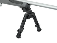 UTG Recon 360 TL Bipod, 5.5"-7.0" Center Height, Picatinny - photo 5