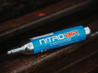 Umarex NitroAir N2 Cartridge, 2 Pack - photo 7