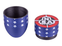 NSA USA Commemorative Slug Container - photo 6