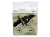 Crosman Varmint Target Block - photo 2