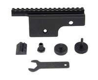 Cybergun Air Venturi M14 Scope Mount System - photo 3