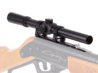 Air Venturi 4x15 Rifle Scope & Lasso Mount - photo 1