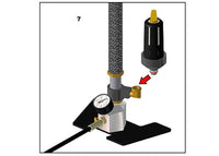 Air Venturi/Hill Hand Pump Dry-Pac Refill - photo 7