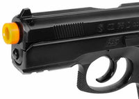 ASG CZ 75D CO2 Compact Airsoft Pistol, 6mm, Non-Blowback - photo 5