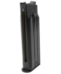 TSD 601 Series Spring Airsoft Pistol Replacement Magazine, 15 Rds - photo 2