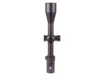 JTS 6-24x50 Shadow Series FFP Riflescope, .1 MRAD, 30mm Tube - photo 5