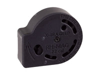RAW HMX X-tra Deep Magazine RH, .22 Cal - photo 1