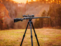 Zeiss Pro-Series Rifle Saddle Clamp - photo 3