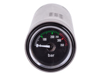 Reximex RP & RPA Cylinder, Silver - photo 2