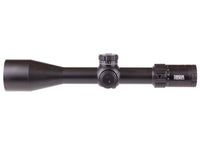 JTS 5-25x56 Shadow Series IR FFP Riflescope, 1/4 MOA, 34mm Tube - photo 3