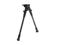 UTG Universal Bipod, Telescoping Legs, Picatinny & Sling Swivel Mount - photo 1