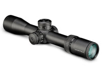 Vortex Strike Eagle 3-18x44 FFP Riflescope, EBR-7C MOA, 1/4 MOA, 34mm - photo 3