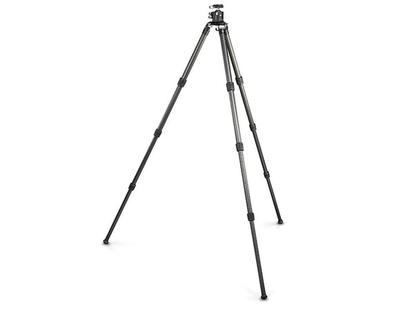 Vortex Radian Carbon Fiber Tripod with Ball Head