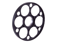 Falcon Optics 140mm Side Parallax Ranging Wheel for X60i Ultra - photo 1