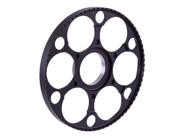 Falcon Optics 140mm Side Parallax Ranging Wheel for X60i Ultra