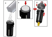 Air Venturi/Hill Hand Pump Dry-Pac Refill - photo 6