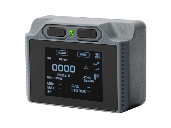 FX Pocket Chronograph Pro
