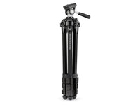 Vortex Mountain Pass Aluminum Tripod - photo 2