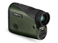 Vortex Crossfire HD 1400 Laser Rangefinder - photo 4