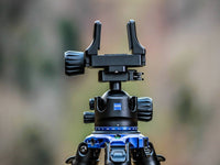 Zeiss Pro-Series Rifle Saddle Clamp - photo 2