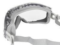 Radians Cloak Goggles, Clear, Anti-Fog - photo 3